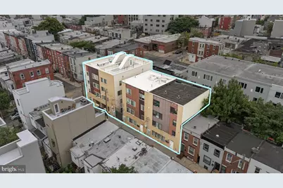 1261 N Newkirk Street #D, Philadelphia, PA 19121 - Photo 1