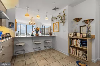 202 W Rittenhouse Square #2608, Philadelphia, PA 19103 - Photo 13
