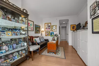 202 W Rittenhouse Square #2608, Philadelphia, PA 19103 - Photo 21