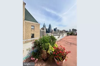 224 W Rittenhouse Square #1202, Philadelphia, PA 19103 - Photo 13
