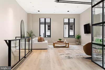 2017 Sansom Street, Philadelphia, PA 19103 - Photo 19