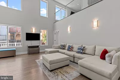 1526 Ridge Avenue #4, Philadelphia, PA 19130 - Photo 7