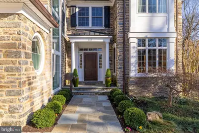 732 Saint Andrews Road, Philadelphia, PA 19118 - Photo 5