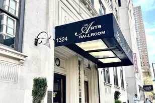 1324 Locust St, Philadelphia, PA 19107 - Photo 1