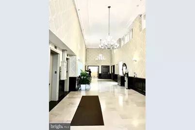 1324 Locust Street #1017, Philadelphia, PA 19107 - Photo 3