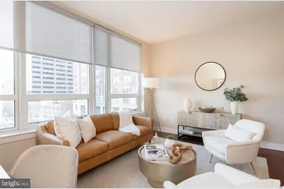 1900 Arch Street #1214, Philadelphia, PA 19103 - Photo 1