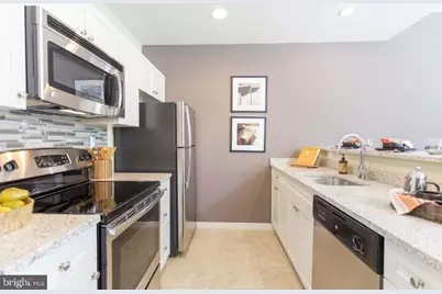 1900 Arch Street #1214, Philadelphia, PA 19103 - Photo 3