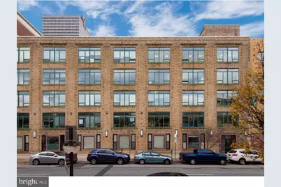 2130 Arch Street #503, Philadelphia, PA 19103 - Photo 21