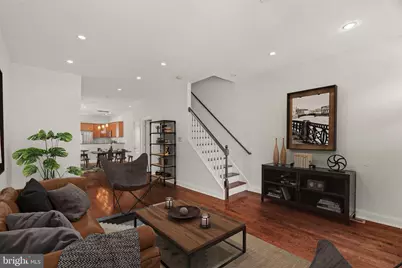 1514 S 20th Street, Philadelphia, PA 19146 - Photo 1