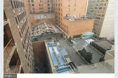 1701 Locust Street #1517, Philadelphia, PA 19103 - Photo 11