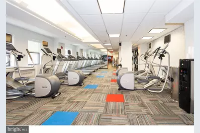 1701 Locust Street #1517, Philadelphia, PA 19103 - Photo 13