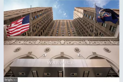 1701 Locust Street #1517, Philadelphia, PA 19103 - Photo 1