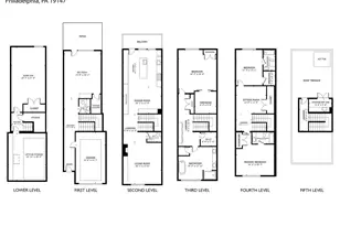 609 Queen St, Philadelphia, PA 19147 - Photo 29