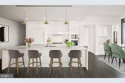 1911 Walnut St. #UNIT 2702, Philadelphia, PA 19103 - Photo 3