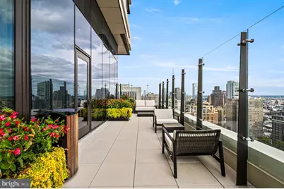 1911 Walnut St. #UNIT 2702, Philadelphia, PA 19103 - Photo 39