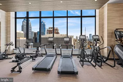 1911 Walnut St. #UNIT 2702, Philadelphia, PA 19103 - Photo 25