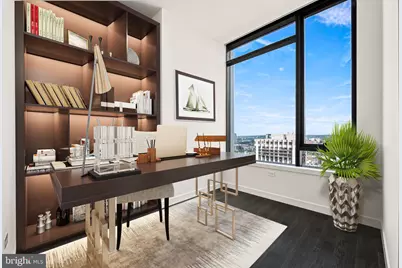 1911 Walnut St. #UNIT 2702, Philadelphia, PA 19103 - Photo 21