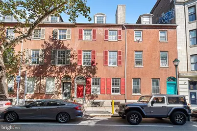 1205 Spruce Street #2, Philadelphia, PA 19107 - Photo 1