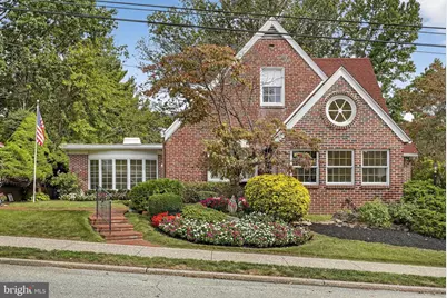 600 Seville Street, Philadelphia, PA 19128 - Photo 1