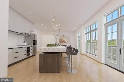 1 W Hartwell Lane #PH1, Philadelphia, PA 19118 - Photo 5