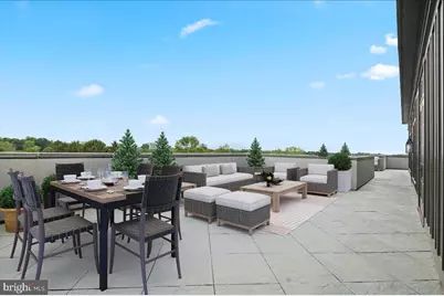 1 W Hartwell Lane #PH1, Philadelphia, PA 19118 - Photo 9