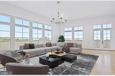 1 W Hartwell Lane #PH1, Philadelphia, PA 19118 - Photo 1