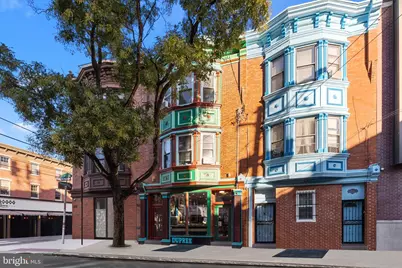 703 S 6th Street, Philadelphia, PA 19147 - Photo 1