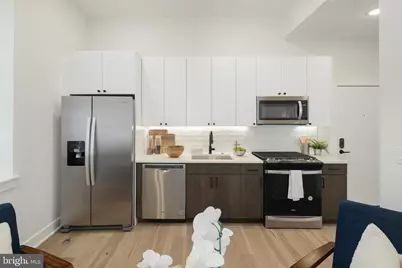 1723 Francis Street #1B, Philadelphia, PA 19130 - Photo 3