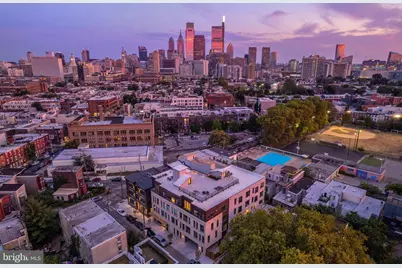 1723 Francis Street #1B, Philadelphia, PA 19130 - Photo 1