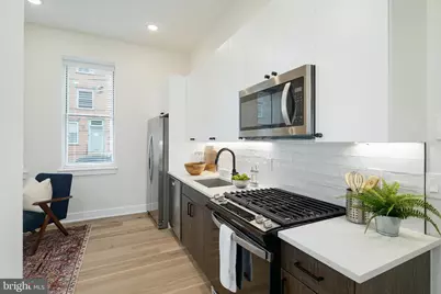 1723 Francis Street #1B, Philadelphia, PA 19130 - Photo 5