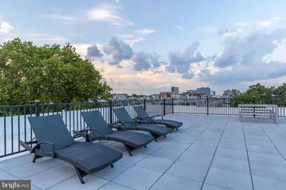 1723 Francis Street #1B, Philadelphia, PA 19130 - Photo 19
