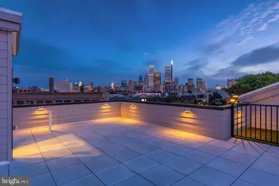 1723 Francis Street #1B, Philadelphia, PA 19130 - Photo 15