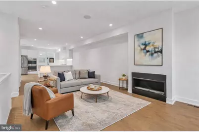 650 Fairmount Avenue #A2, Philadelphia, PA 19123 - Photo 1
