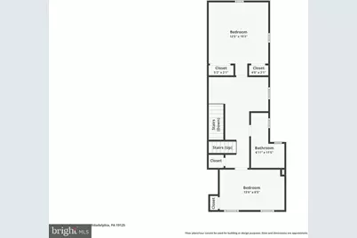 1030 Marlborough Street, Philadelphia, PA 19125 - Photo 33