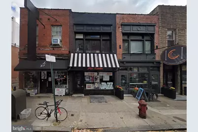 13 N 3rd Street, Philadelphia, PA 19106 - Photo 1