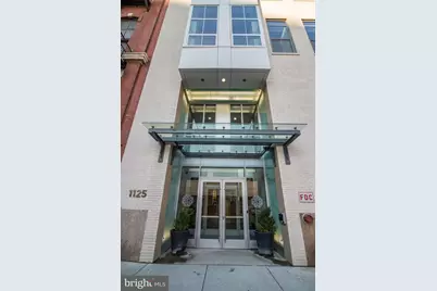 1125 Sansom Street #1B-603, Philadelphia, PA 19107 - Photo 19