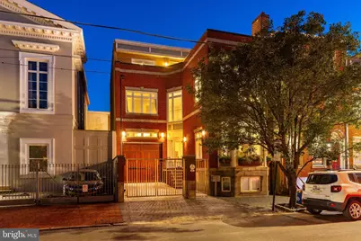 838 Lombard Street, Philadelphia, PA 19147 - Photo 1