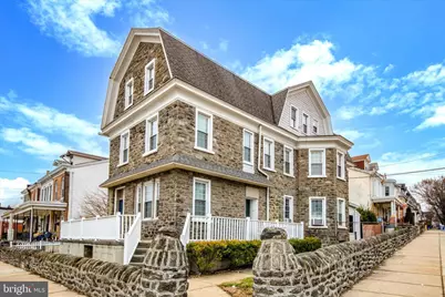 274 Roxborough Avenue #3R, Philadelphia, PA 19128 - Photo 1