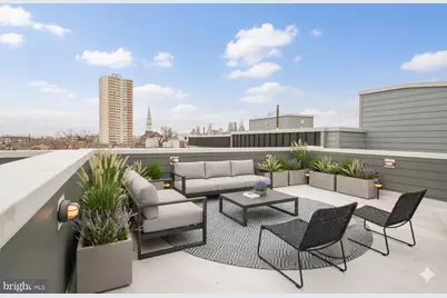 1022 S 2nd Street #4, Philadelphia, PA 19147 - Photo 1