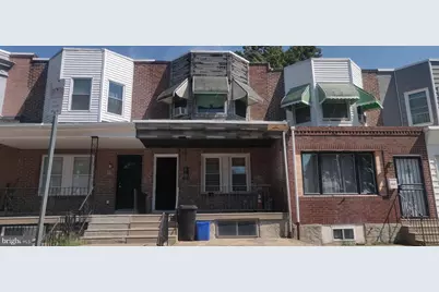 2523 S Dewey Street, Philadelphia, PA 19142 - Photo 1