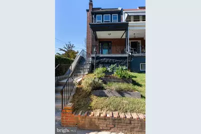 401 E Sharpnack Street, Philadelphia, PA 19119 - Photo 1