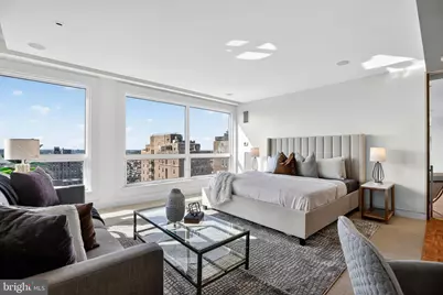 1820 Rittenhouse Square #1802, Philadelphia, PA 19103 - Photo 13