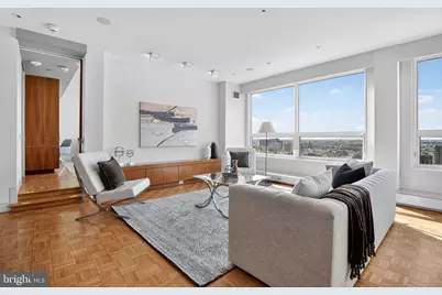 1820 Rittenhouse Square #1802, Philadelphia, PA 19103 - Photo 3