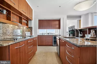 1820 Rittenhouse Square #1802, Philadelphia, PA 19103 - Photo 9