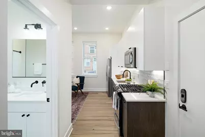 1723 Francis Street #1B, Philadelphia, PA 19130 - Photo 5