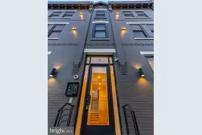 1723 Francis Street #1B, Philadelphia, PA 19130 - Photo 31