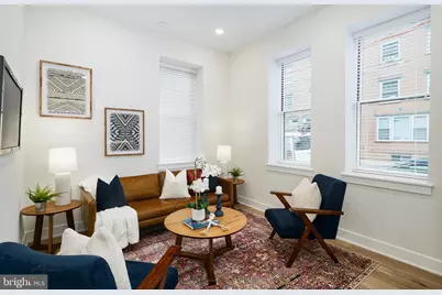 1723 Francis Street #1B, Philadelphia, PA 19130 - Photo 7