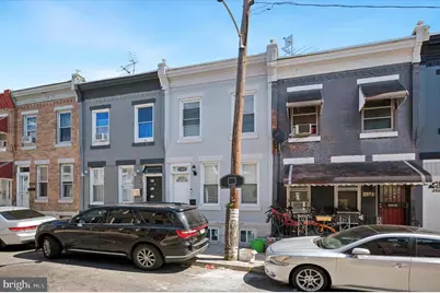 2525 N Douglas Street, Philadelphia, PA 19132 - Photo 1