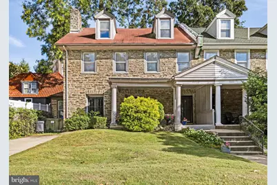 6653 Lincoln Drive, Philadelphia, PA 19119 - Photo 1