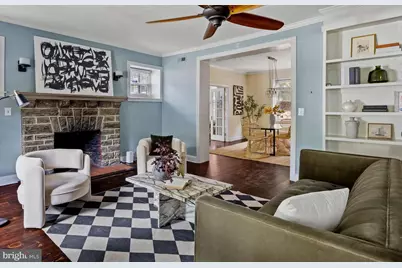 6653 Lincoln Drive, Philadelphia, PA 19119 - Photo 13